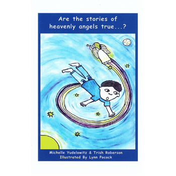 Children's Booklet