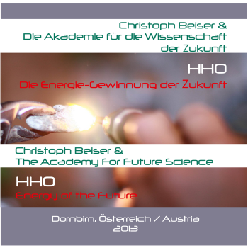 Energy of the Future