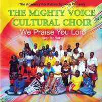 Rea Ho Boka ‒ We praise You Lord